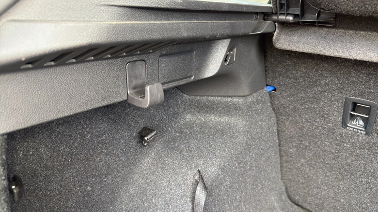 Skoda Kamiq 1.0 TSI 110 SE 5dr DSG Petrol Hatchback